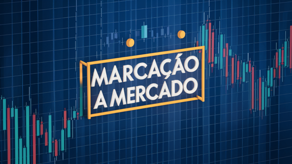 marcação a mercado: introdução