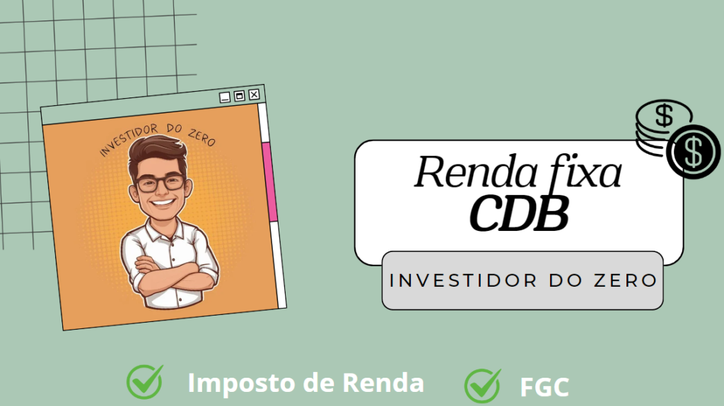 cdb ideia central