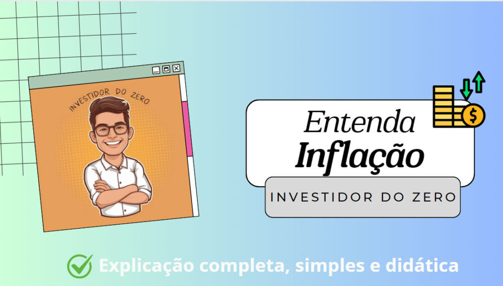 Inflação: imagem de introdução